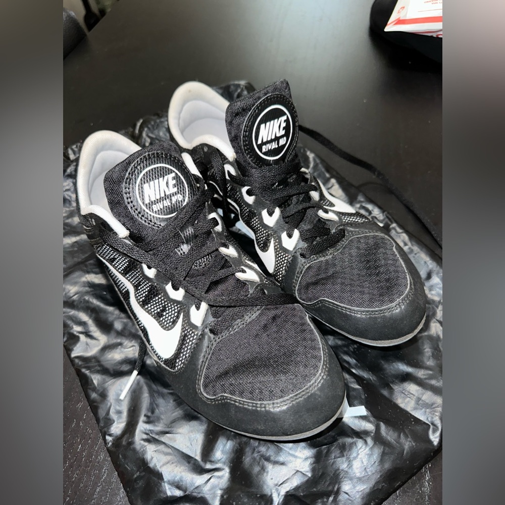 NIKE Track Shoes (Spikes)